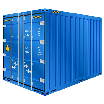 Essencial Container