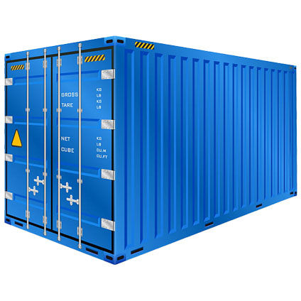 Essencial Container